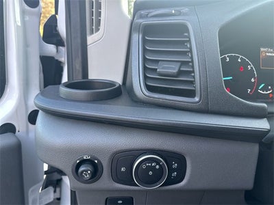2023 Ford Transit Passenger Wagon XL