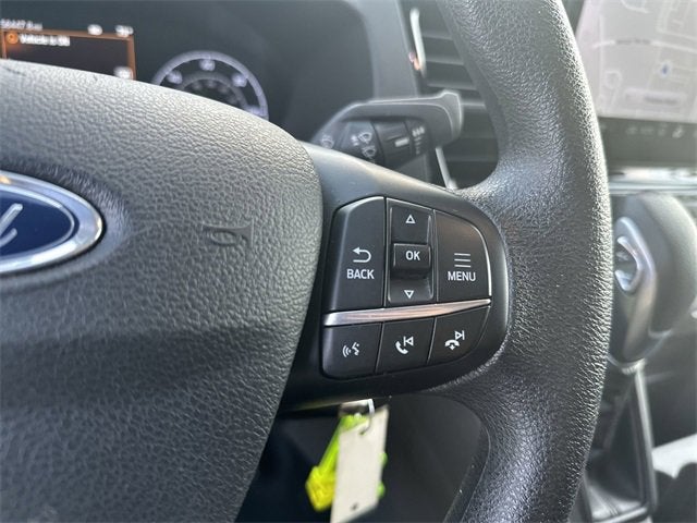 2023 Ford Transit Passenger Wagon XL