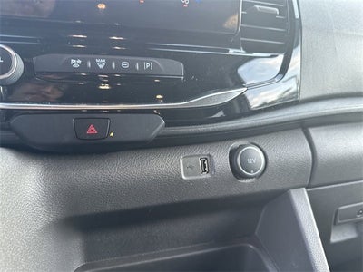 2023 Ford Transit Passenger Wagon XL