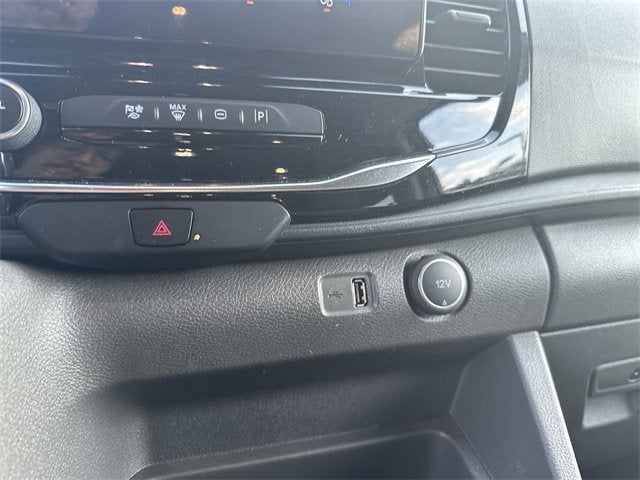 2023 Ford Transit Passenger Wagon XL