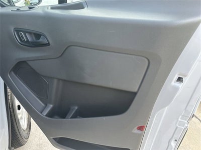 2023 Ford Transit Passenger Wagon XL