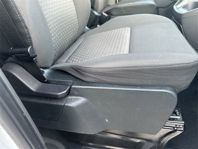 2023 Ford Transit Passenger Wagon XL