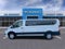 2023 Ford Transit Passenger Wagon XL