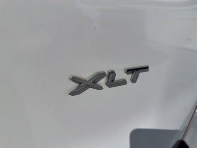 2024 Ford Transit Passenger Wagon XL