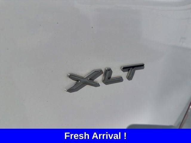 2024 Ford Transit Passenger Wagon XL