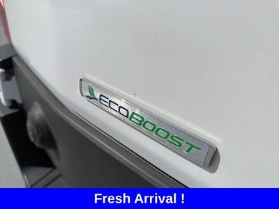 2024 Ford Transit Passenger Wagon XL