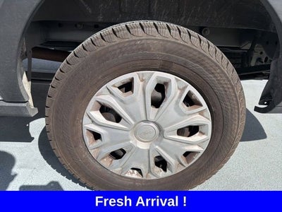 2024 Ford Transit Passenger Wagon XL