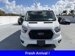2024 Ford Transit Passenger Wagon XL