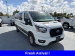 2024 Ford Transit Passenger Wagon XL