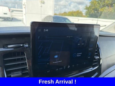 2024 Ford Transit Passenger Wagon XL