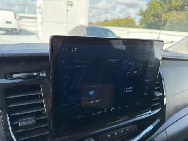 2024 Ford Transit Passenger Wagon XL