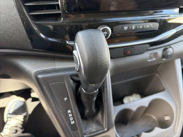 2024 Ford Transit Passenger Wagon XL