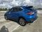 2020 Ford Escape Titanium Hybrid
