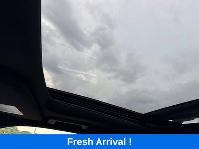 2023 FORD TRUCK EXPEDITION MAX LIMITED