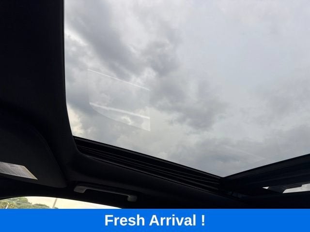2023 FORD TRUCK EXPEDITION MAX LIMITED