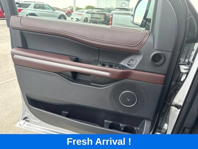 2023 FORD TRUCK EXPEDITION MAX LIMITED