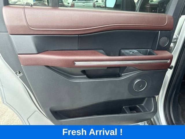 2023 FORD TRUCK EXPEDITION MAX LIMITED