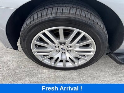 2023 FORD TRUCK EXPEDITION MAX LIMITED