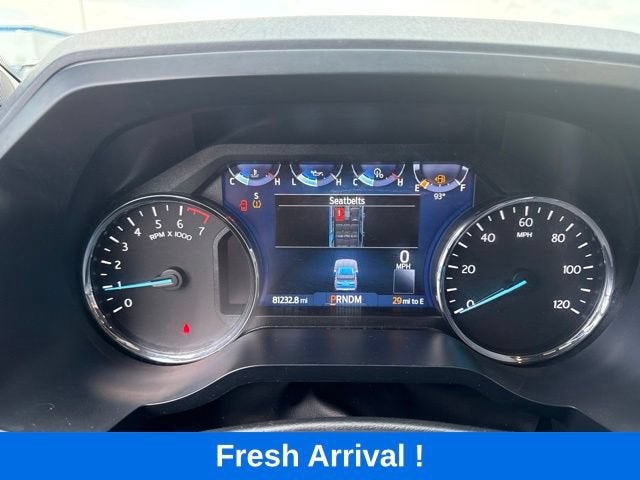 2023 FORD TRUCK EXPEDITION MAX LIMITED