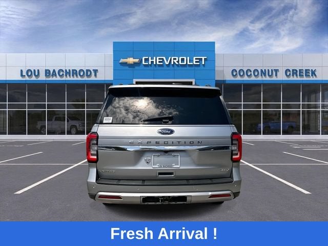 2023 FORD TRUCK EXPEDITION MAX LIMITED