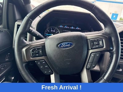 2020 Ford Expedition XLT