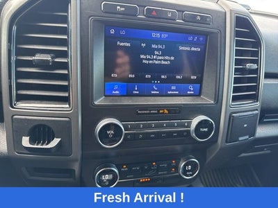 2020 Ford Expedition XLT