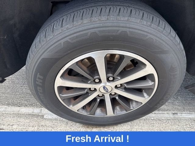 2020 Ford Expedition XLT
