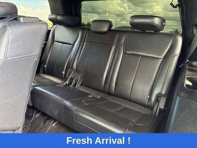 2020 Ford Expedition XLT