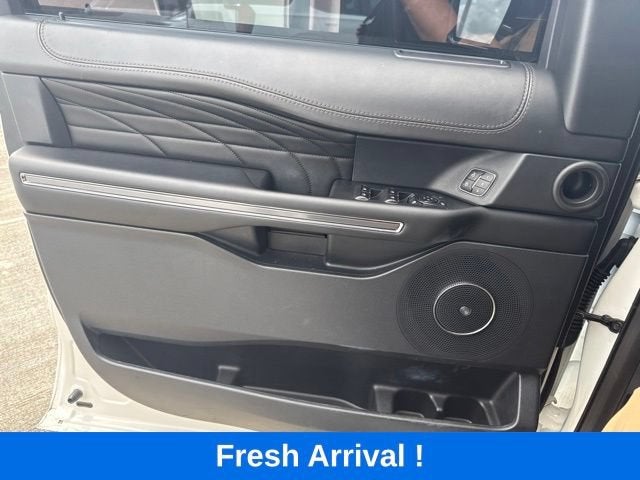 2020 Ford Expedition Platinum