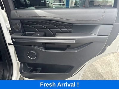 2020 Ford Expedition Platinum