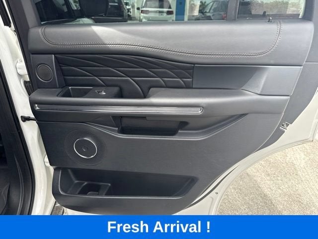 2020 Ford Expedition Platinum