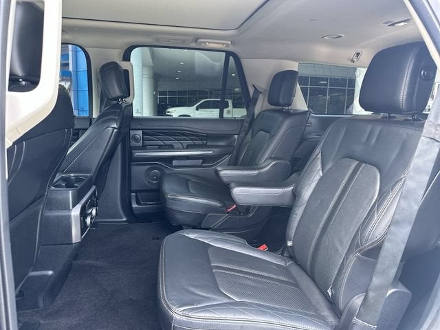 2020 Ford Expedition Platinum