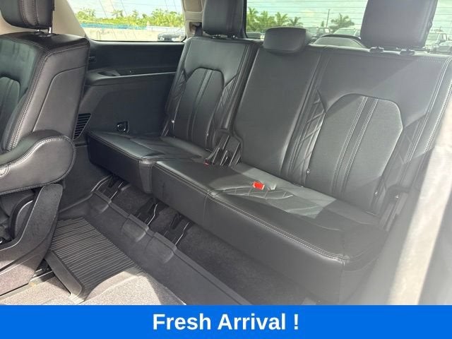 2020 Ford Expedition Platinum