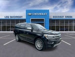 2022 Ford Expedition Platinum