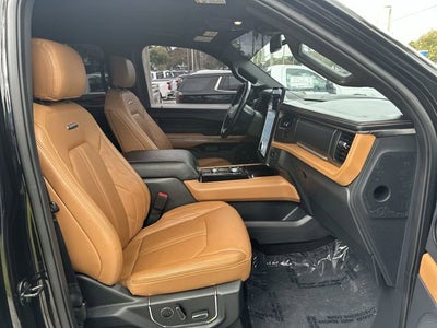 2022 Ford Expedition Platinum