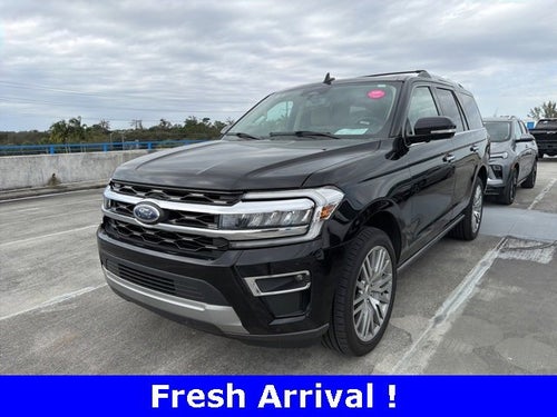 2024 Ford Expedition Limited