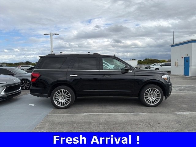 2024 Ford Expedition Limited