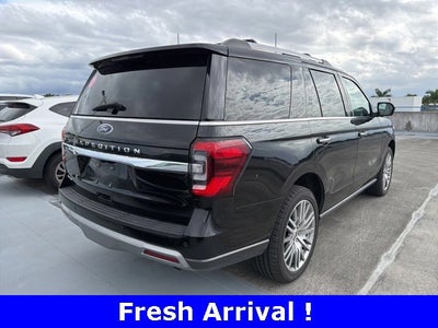 2024 Ford Expedition Limited