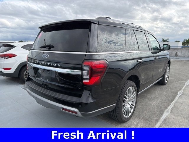 2024 Ford Expedition Limited