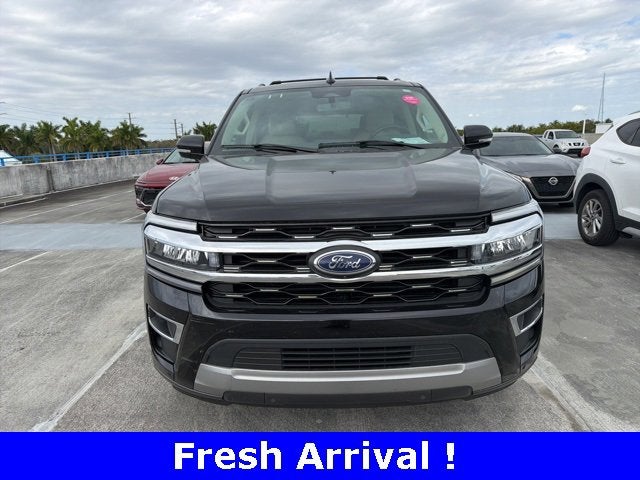 2024 Ford Expedition Limited