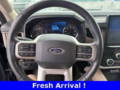 2024 Ford Expedition Limited