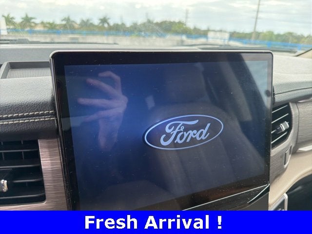 2024 Ford Expedition Limited
