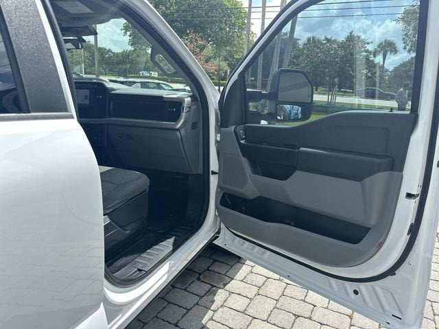 2024 Ford Super Duty F-250 SRW XL