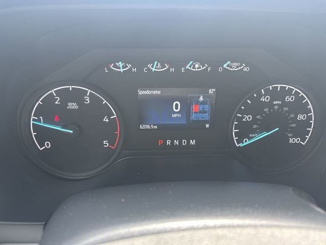 2024 Ford Super Duty F-250 SRW XL
