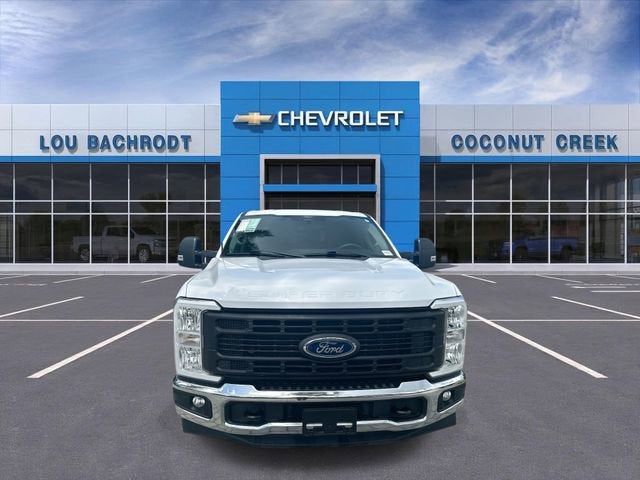 2024 Ford Super Duty F-250 SRW XL