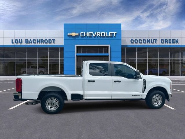 2024 Ford Super Duty F-250 SRW XL