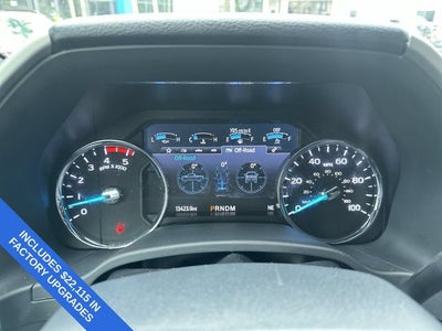 2022 Ford Super Duty F-250 SRW XL