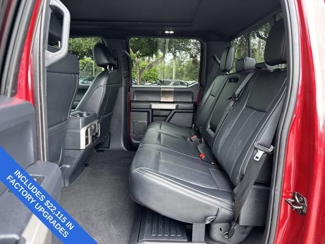 2022 Ford Super Duty F-250 SRW XL