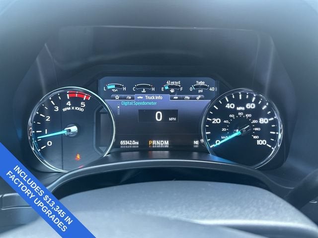 2022 Ford Super Duty F-250 SRW XL