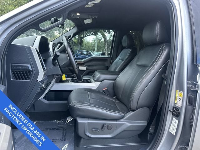 2022 Ford Super Duty F-250 SRW XL